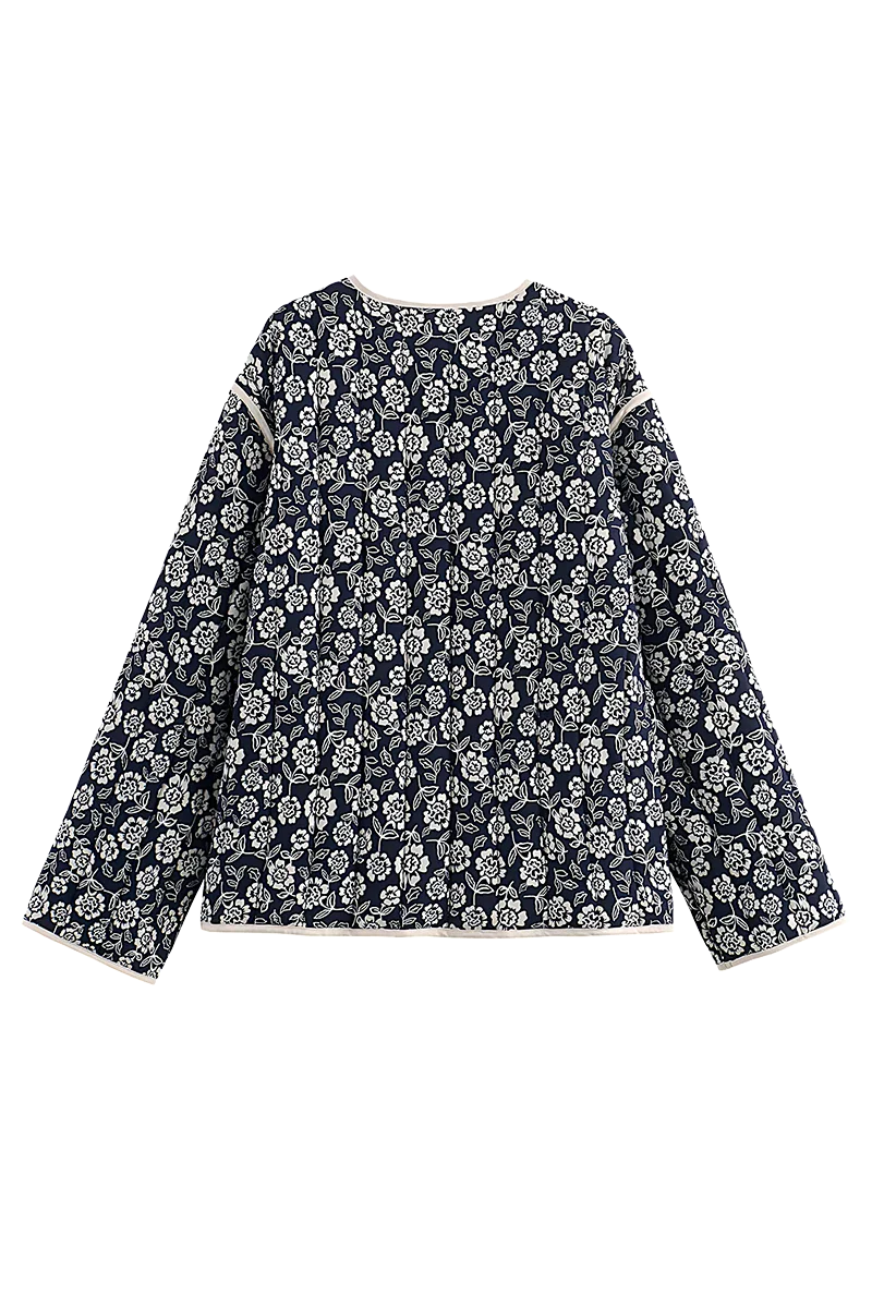 Golinda Jacket-ROVOLE