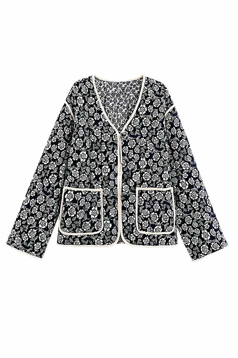 Golinda Jacket-ROVOLE