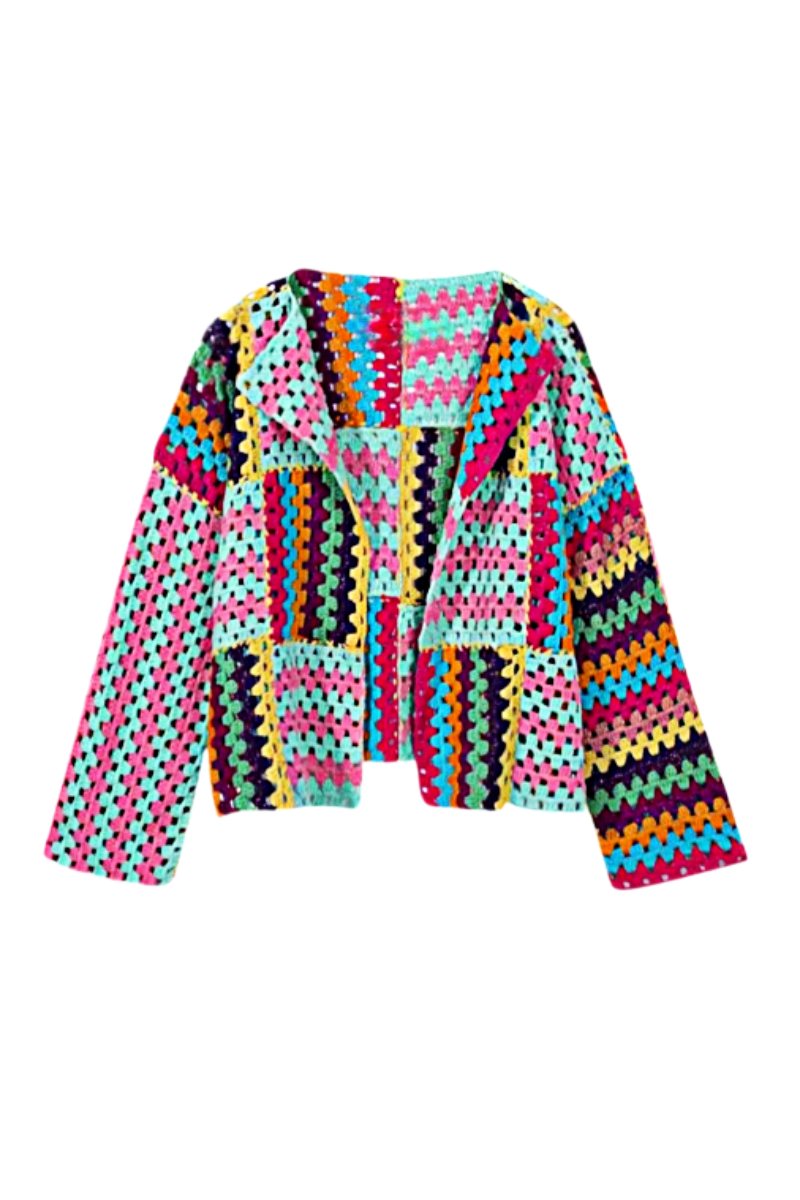 Pontia Jacket-ROVOLE