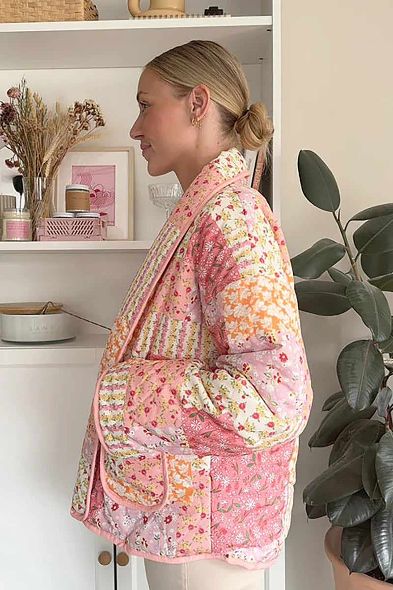 Jasmine Jacket-ROVOLE