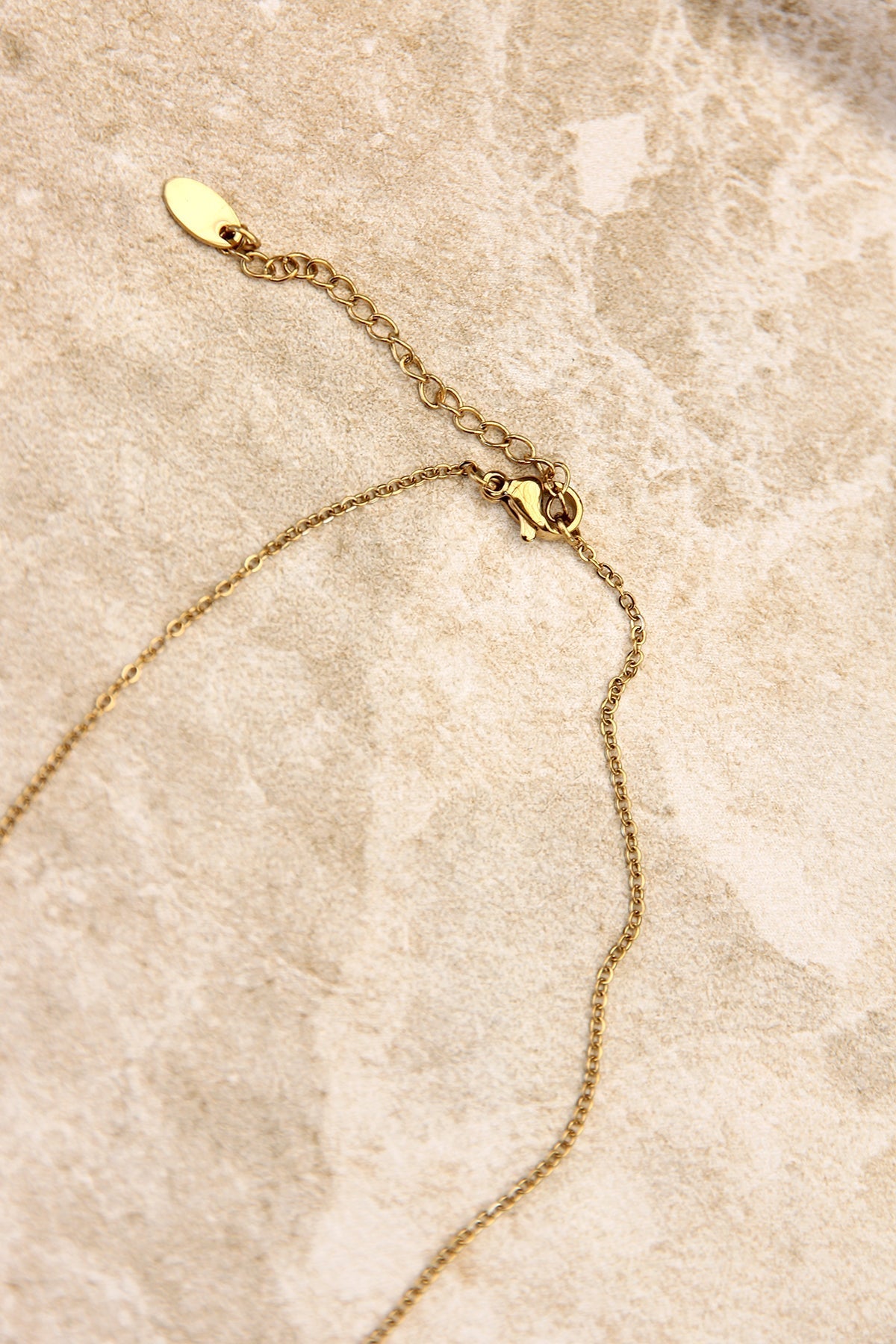 Brie Necklace-ROVOLE