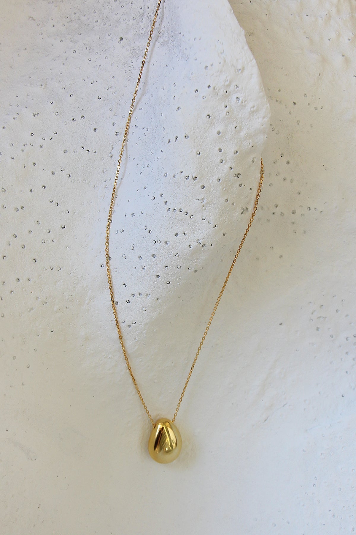 Simone Necklace-ROVOLE