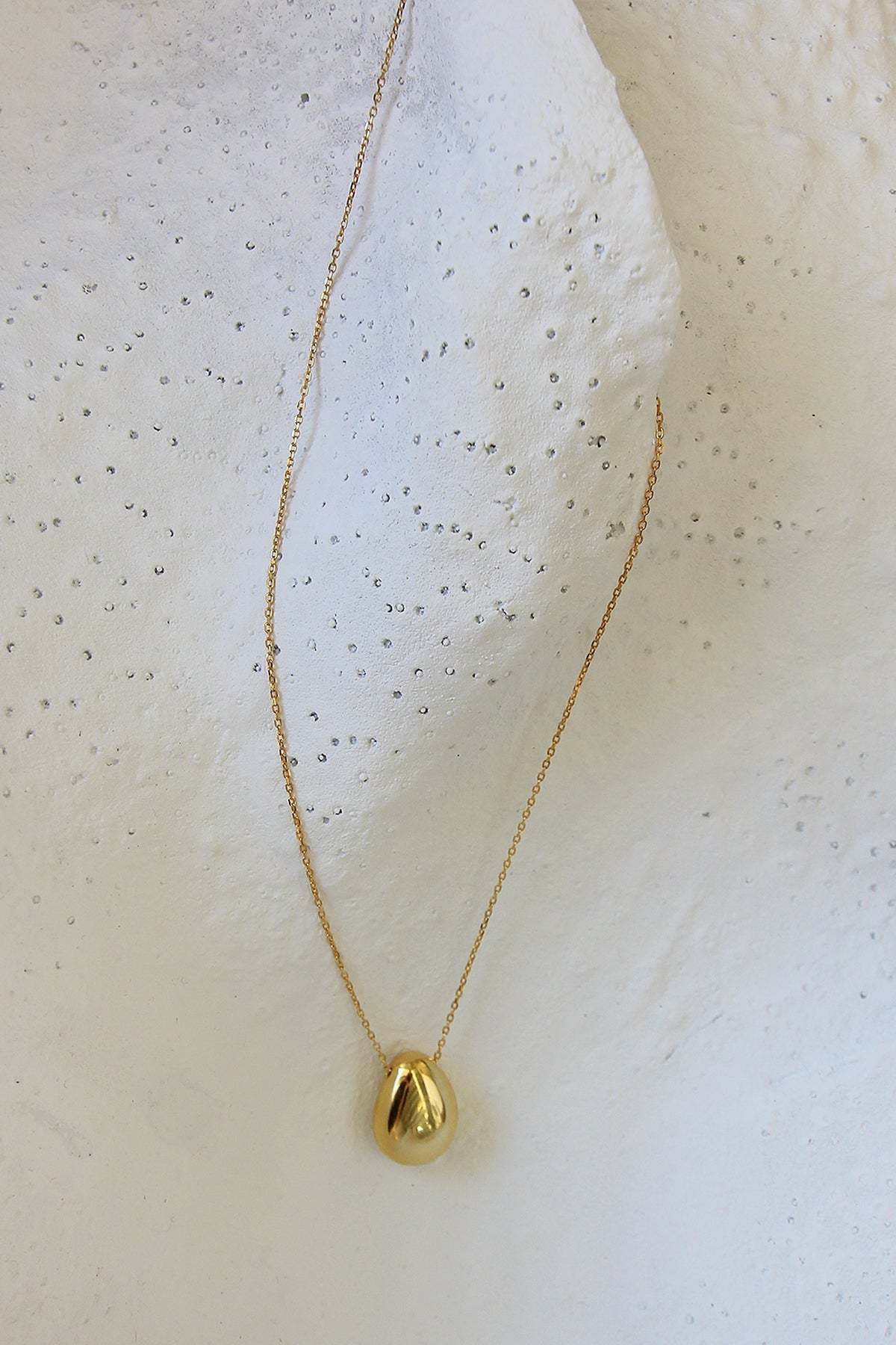 Simone Necklace-ROVOLE