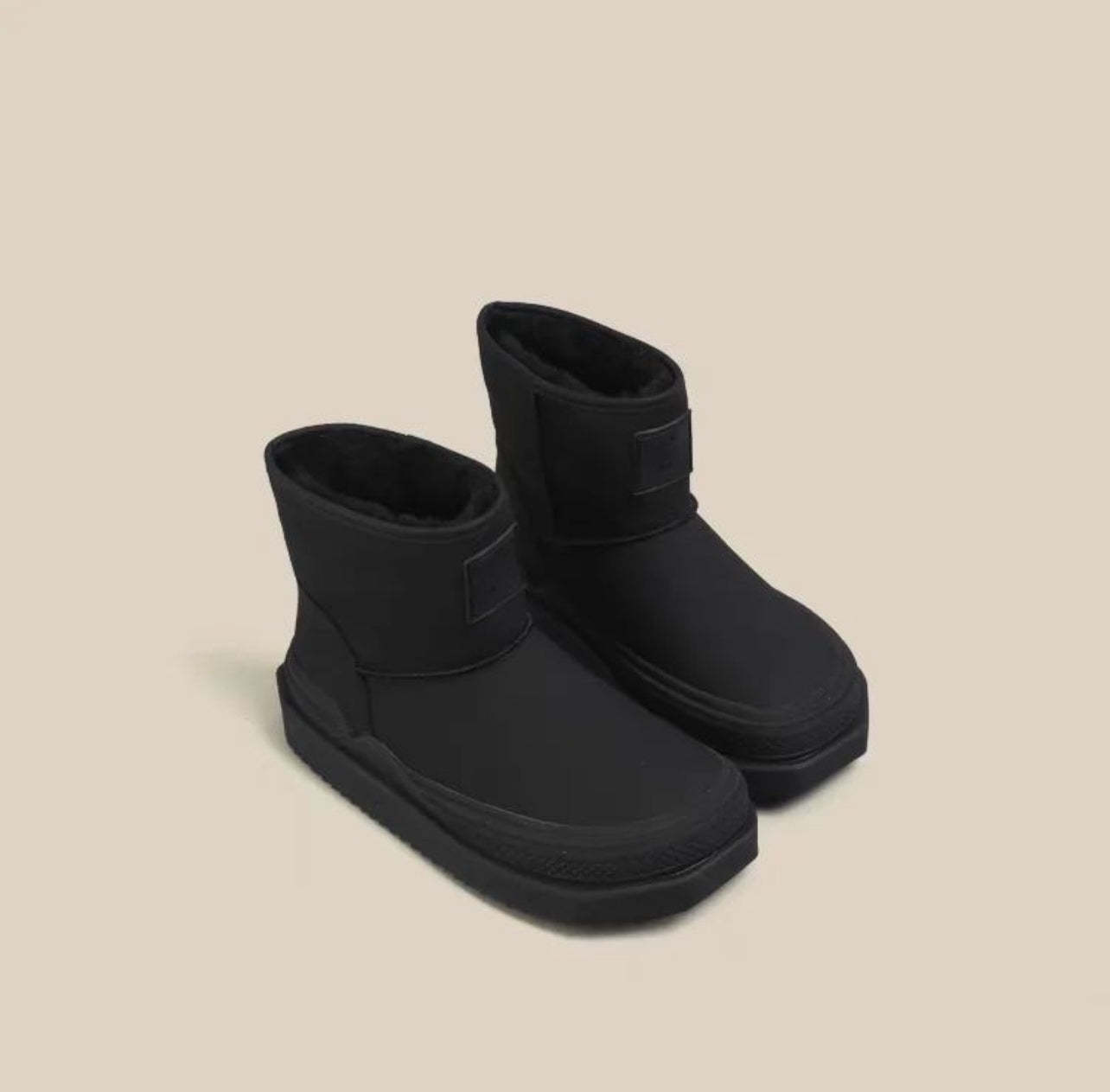 The Poofy-CALLISTARI