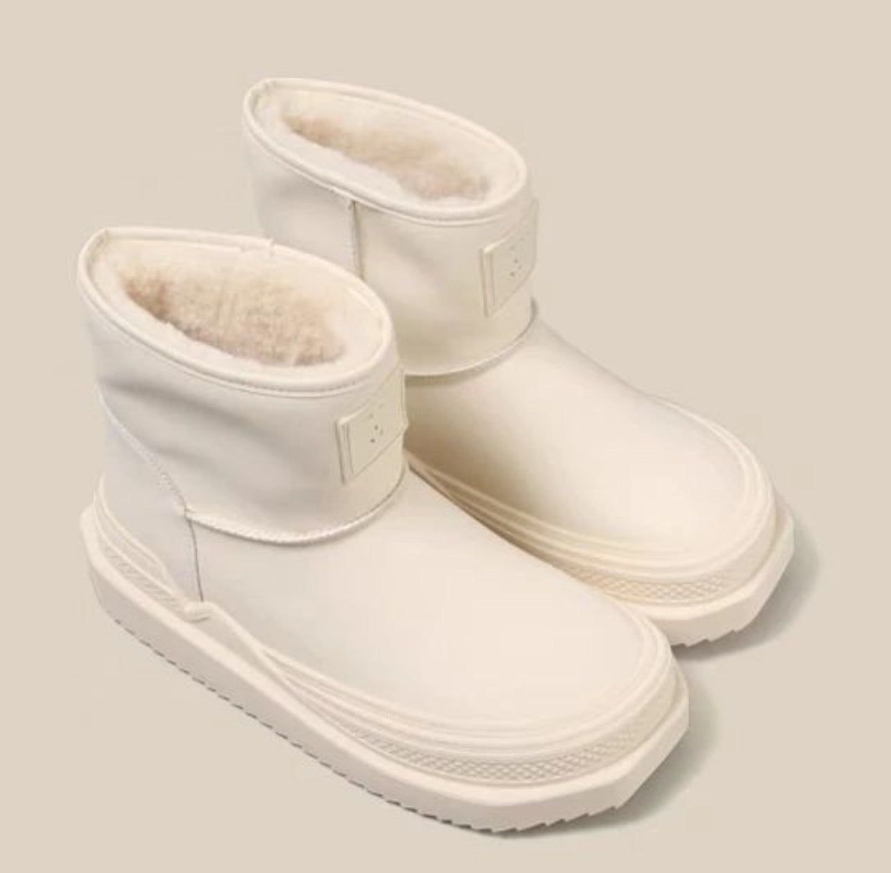 The Poofy-CALLISTARI