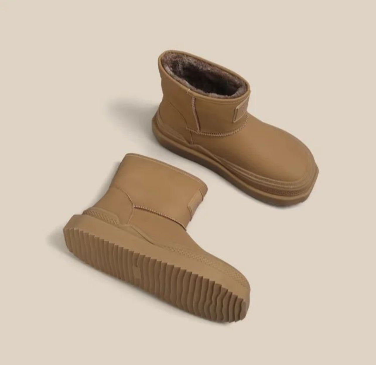 The Poofy-CALLISTARI