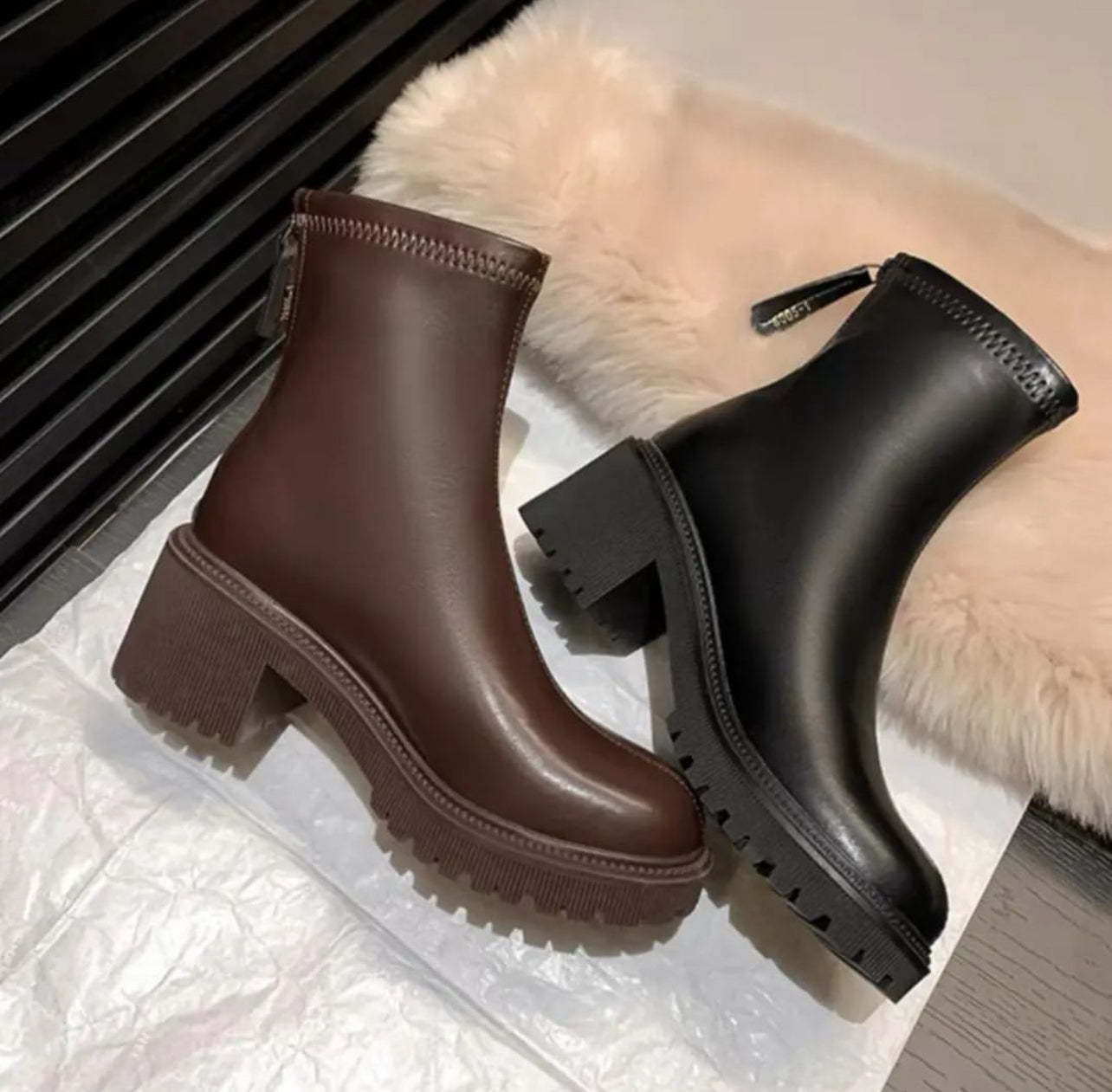 The Daniel-CALLISTARI