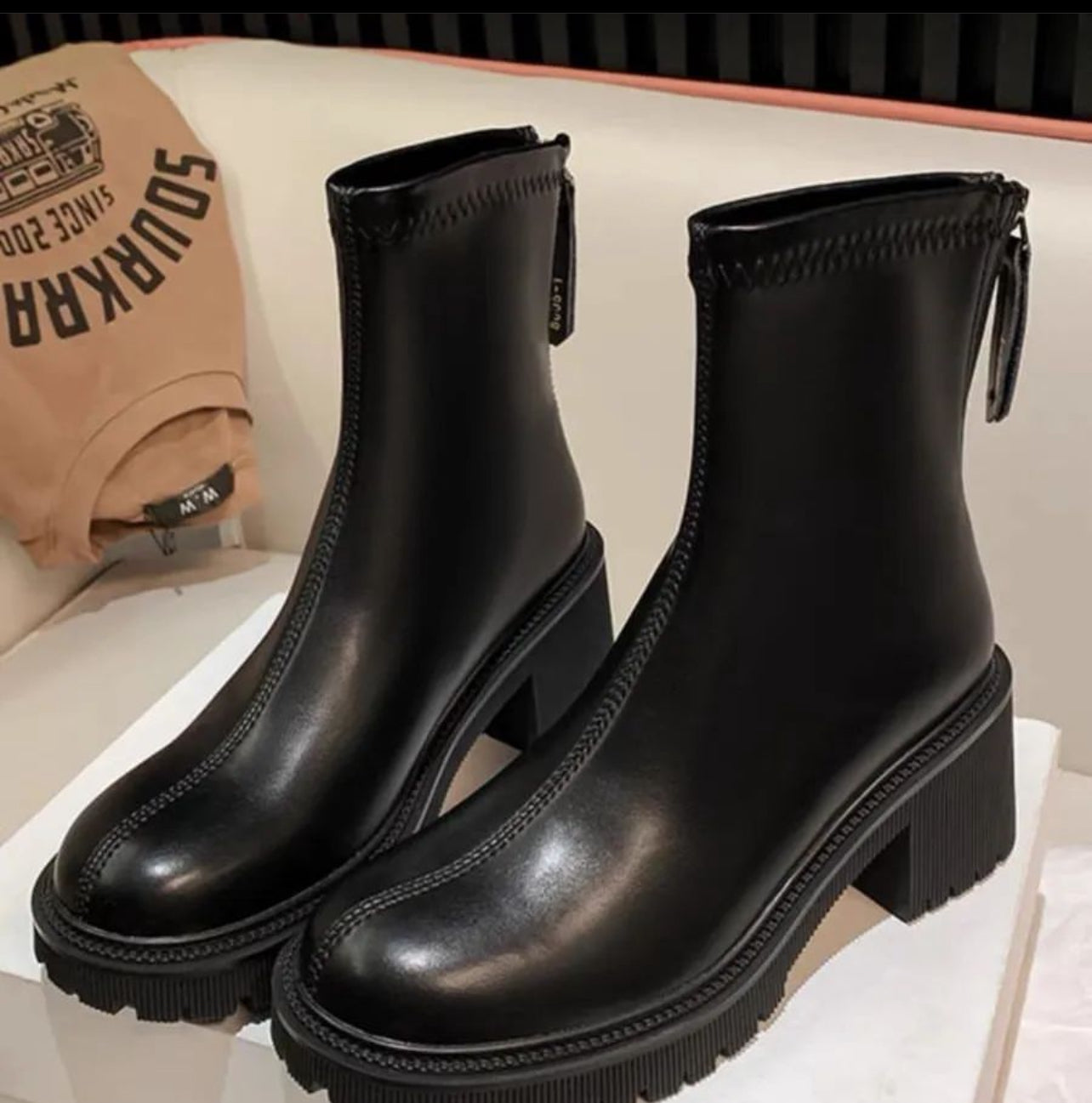 The Daniel-CALLISTARI