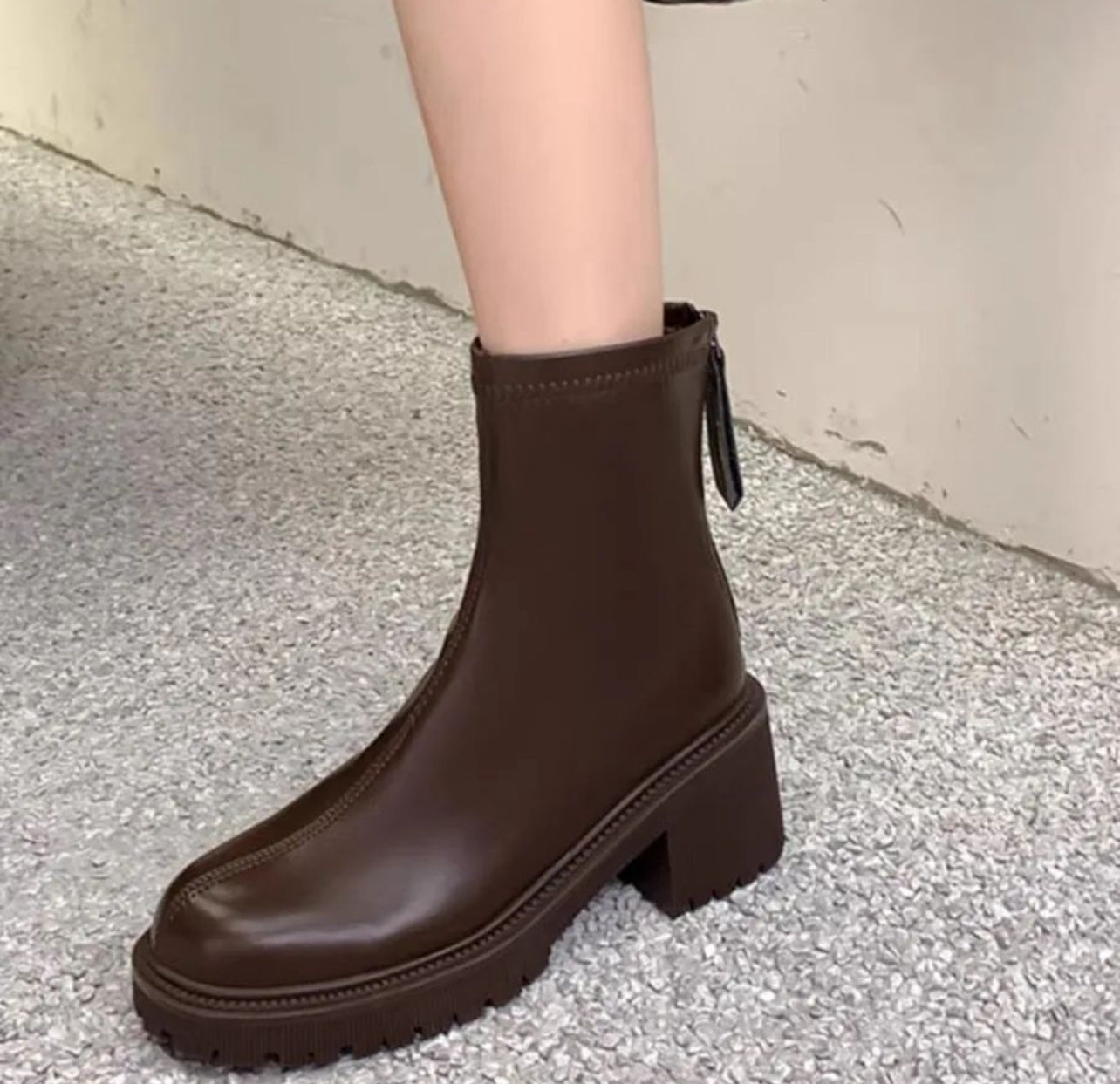 The Daniel-CALLISTARI