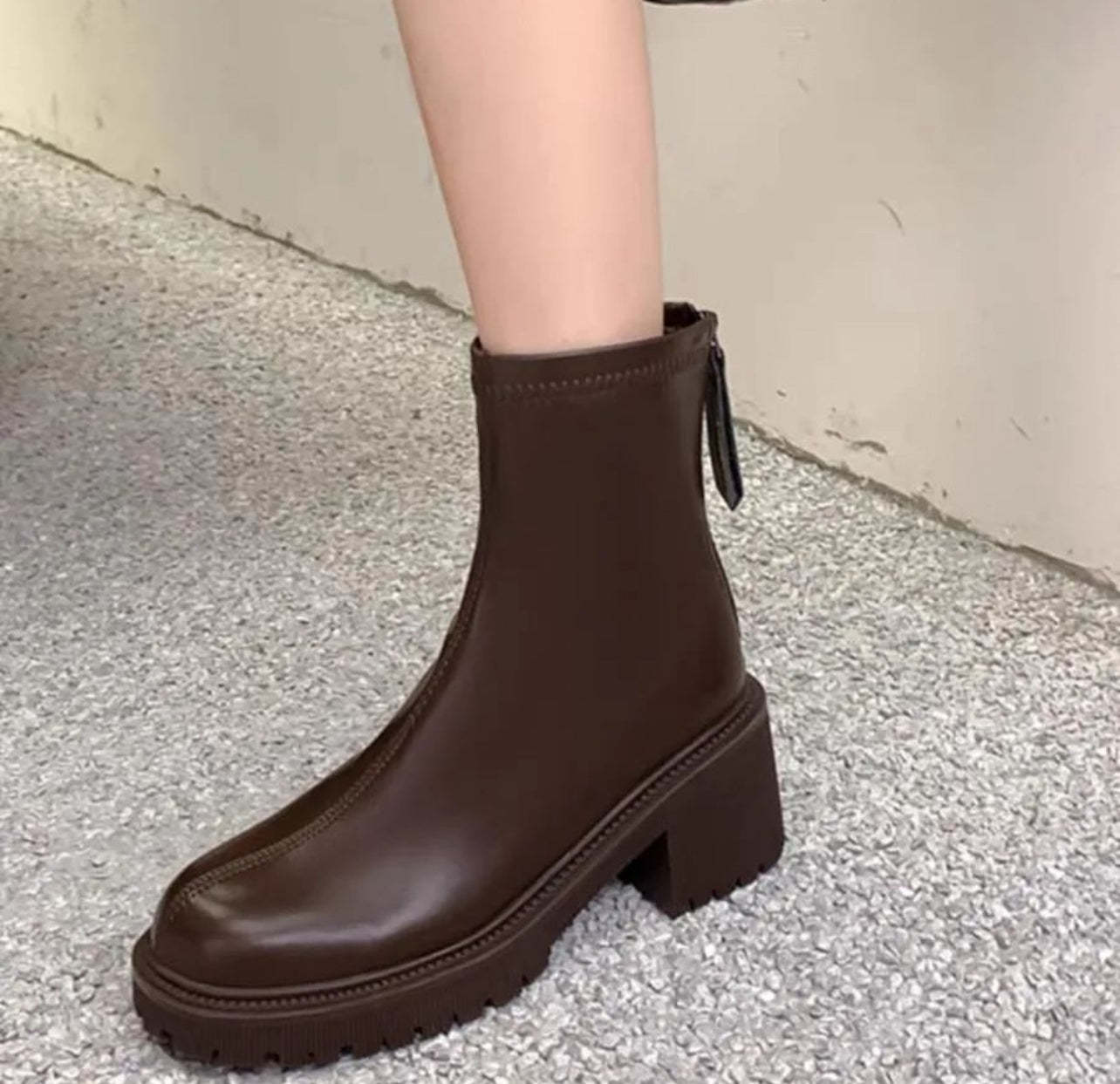 The Daniel-CALLISTARI