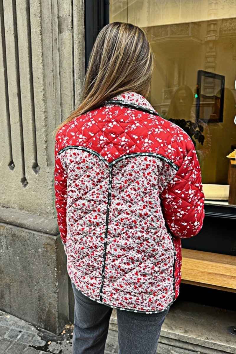 Belemina Jacket-ROVOLE