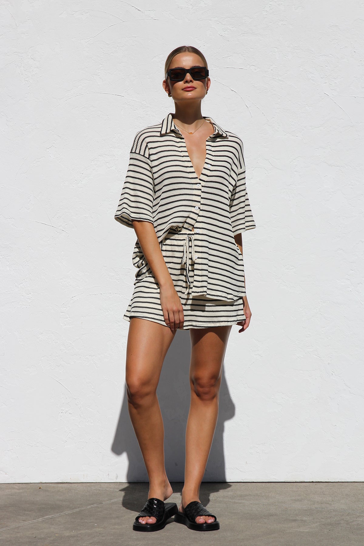 Kaye Set BLACK-ROVOLE