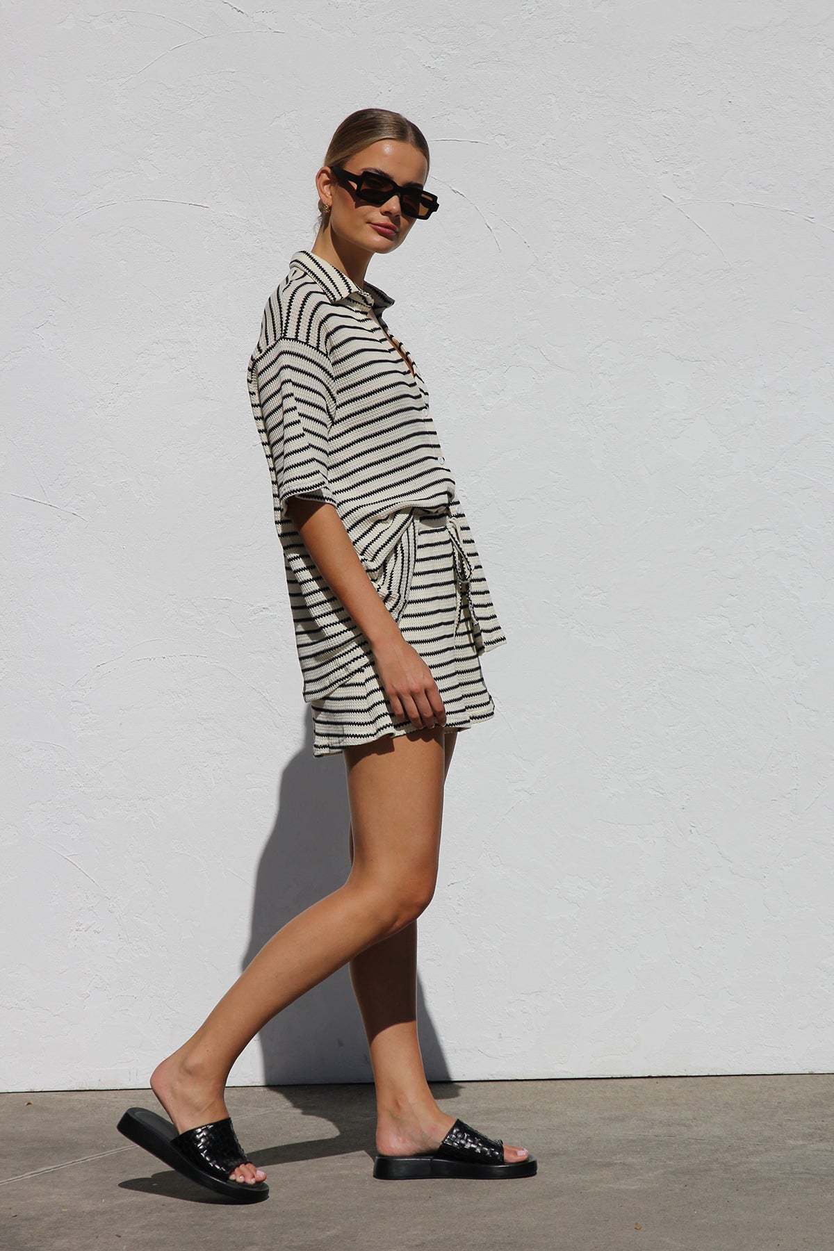 Kaye Set BLACK-ROVOLE