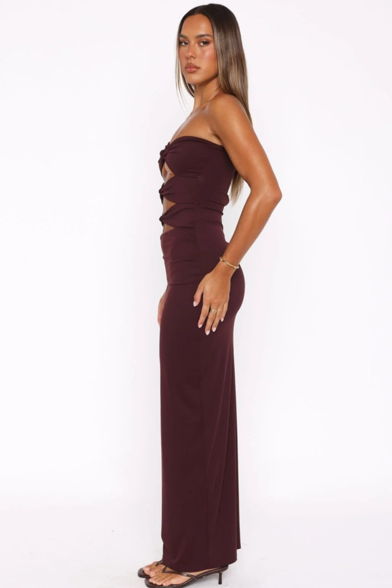 Life After Love Maxi Dress-ROVOLE