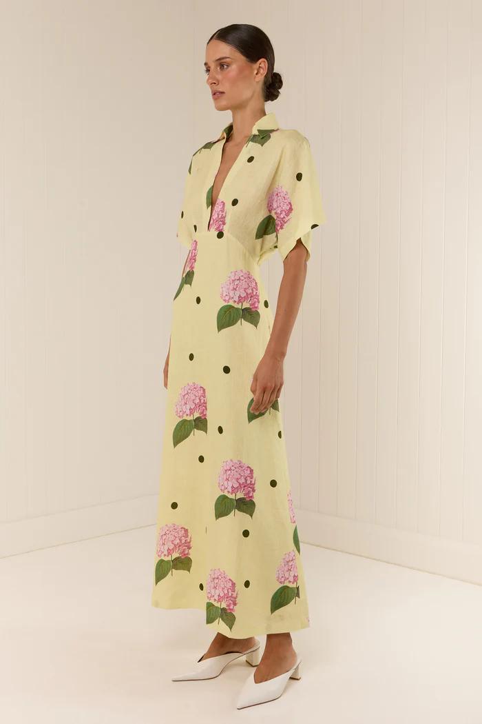 Jasmine Maxi Dress-ROVOLE