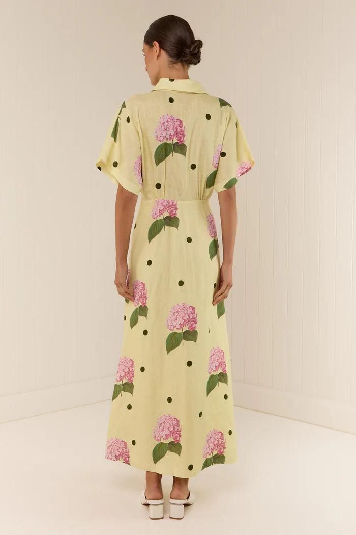Jasmine Maxi Dress-ROVOLE