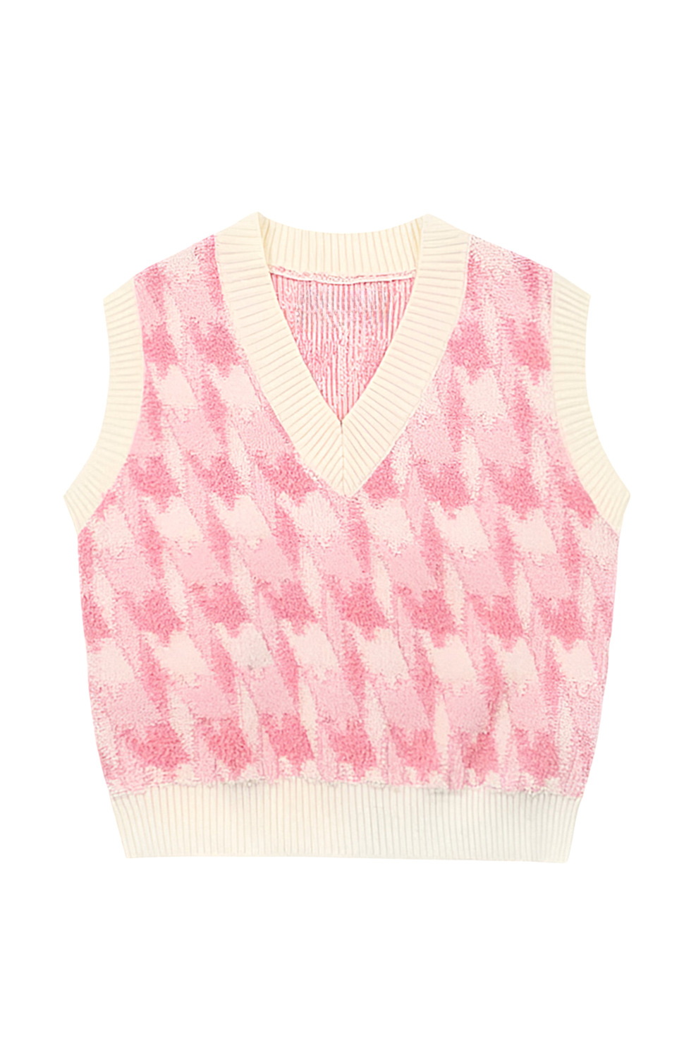 Mondena Sweater-ROVOLE