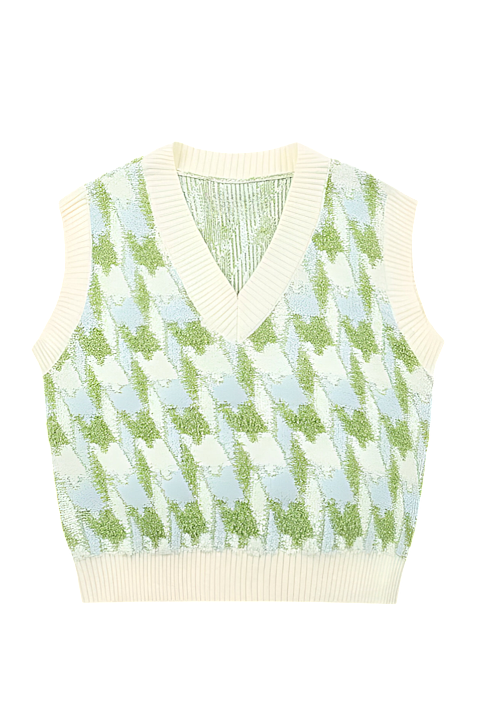 Mondena Sweater-ROVOLE