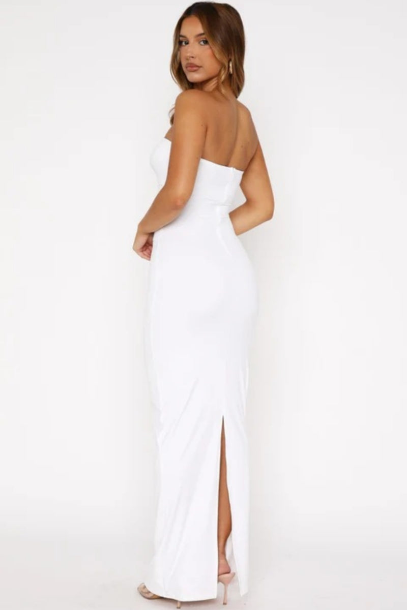 Life After Love Maxi Dress-ROVOLE