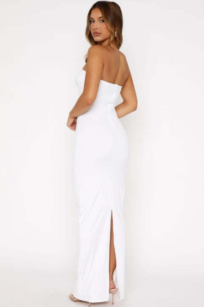 Life After Love Maxi Dress-ROVOLE