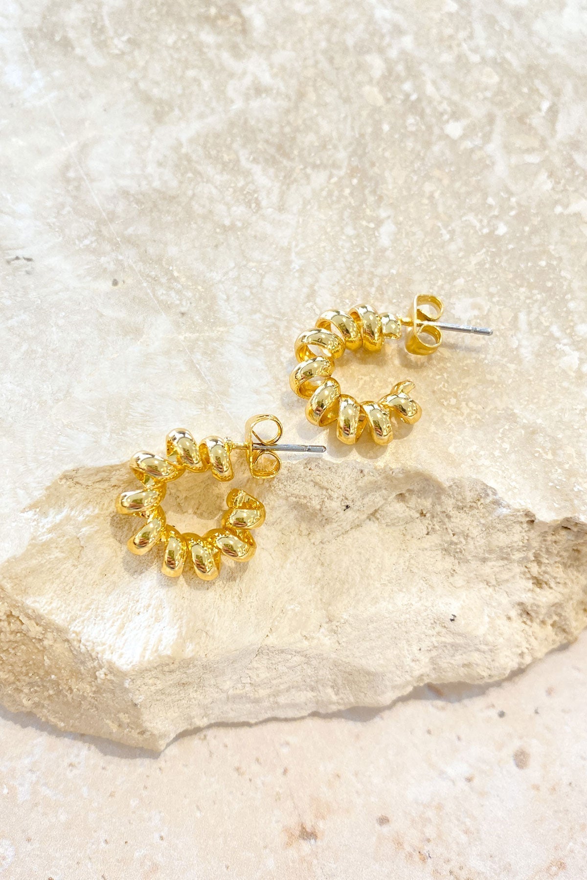 Lucie Earrings-ROVOLE