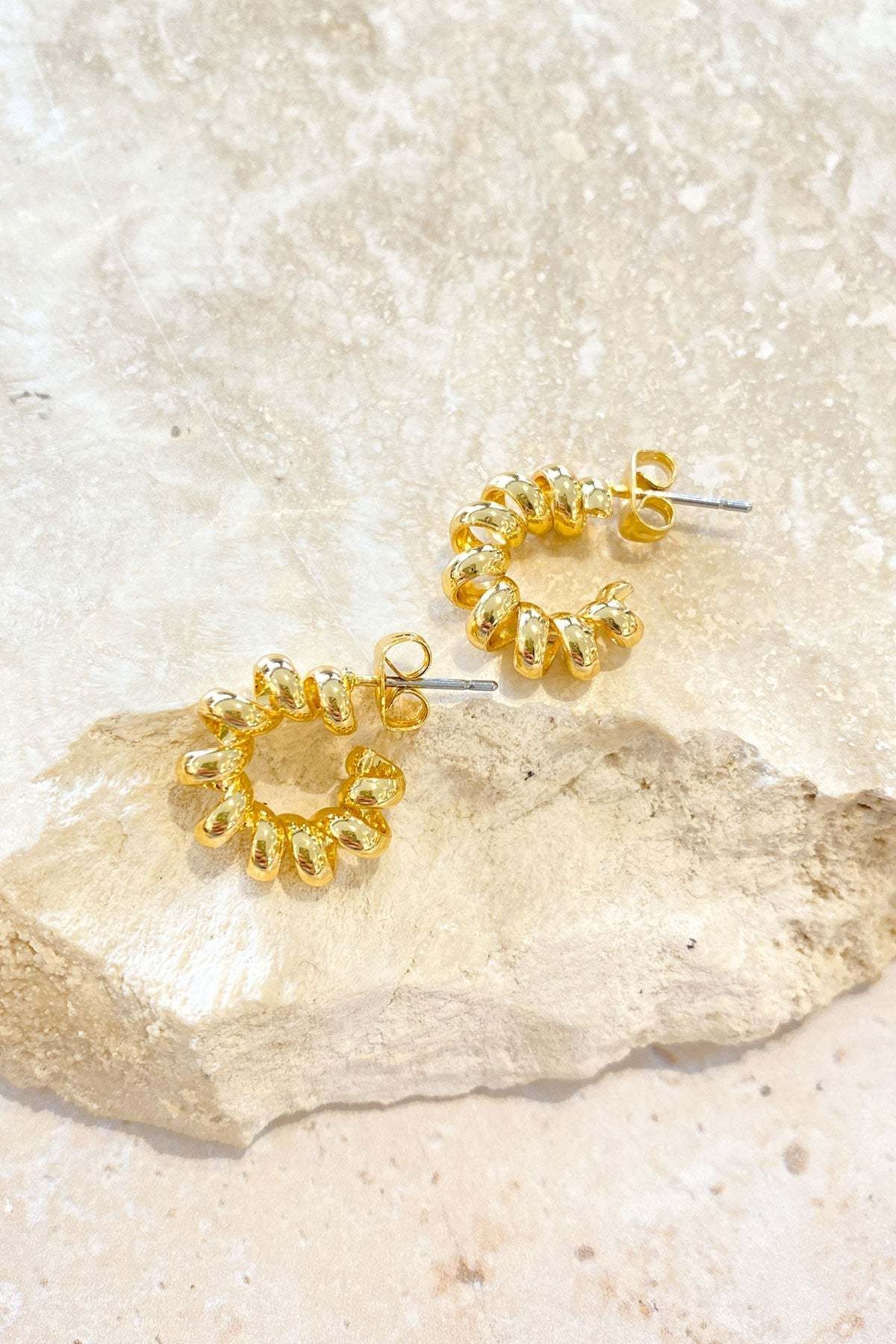 Lucie Earrings-ROVOLE