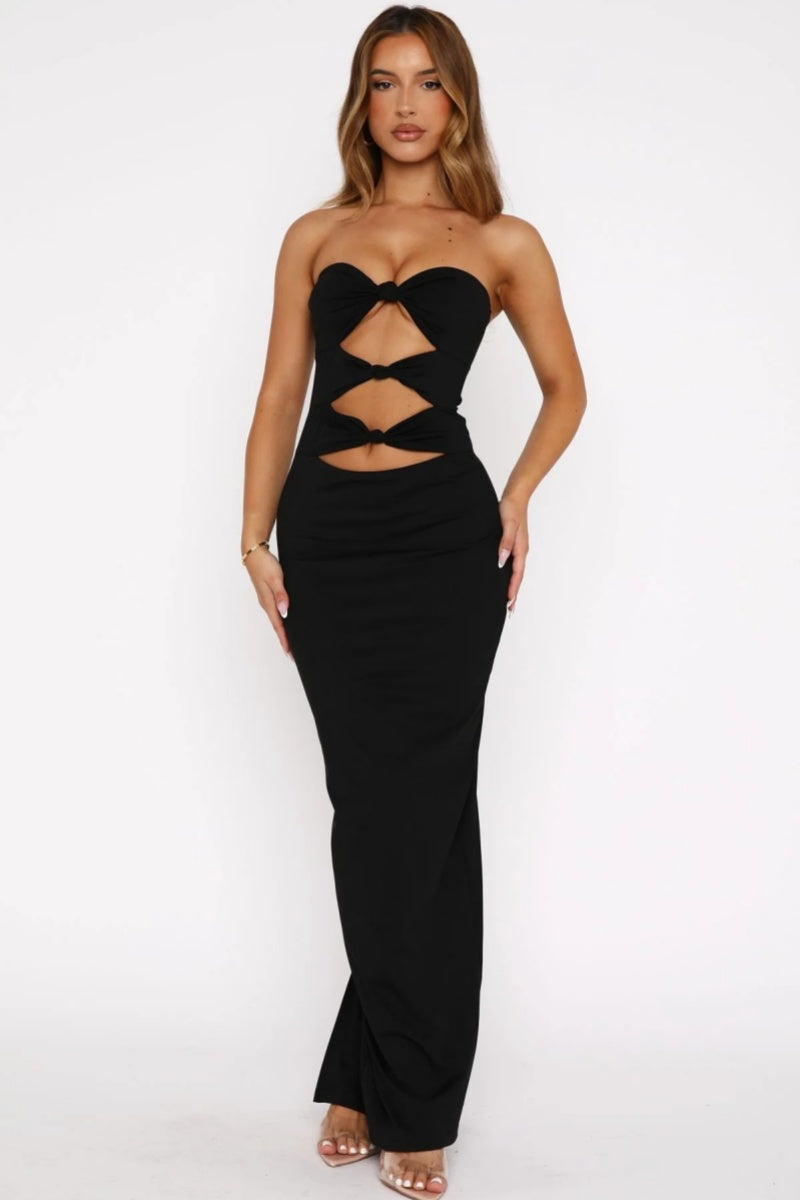 Life After Love Maxi Dress-ROVOLE