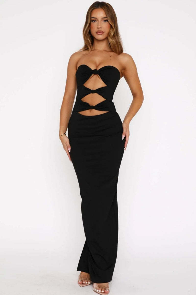 Life After Love Maxi Dress-ROVOLE