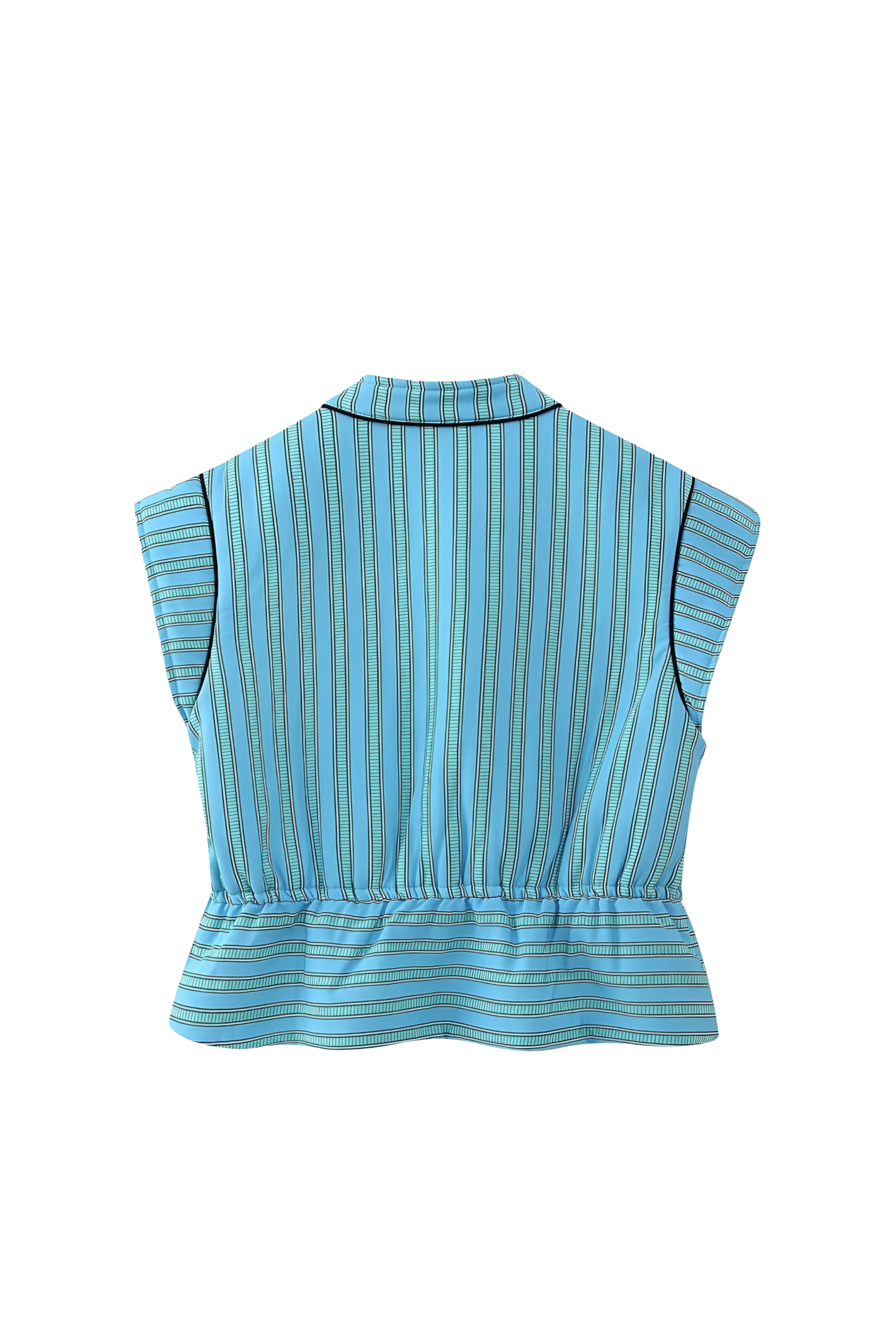 Noride Waistcoat-ROVOLE