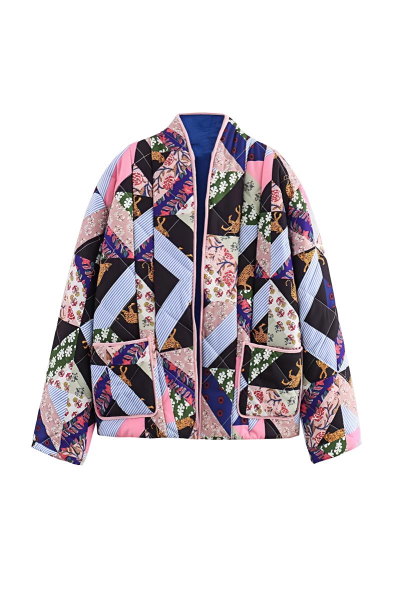 Leomidia Jacket-ROVOLE