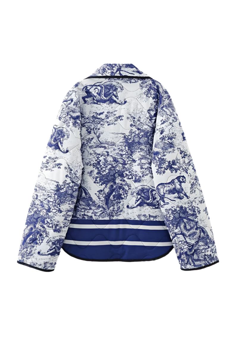 Pettina Jacket-ROVOLE