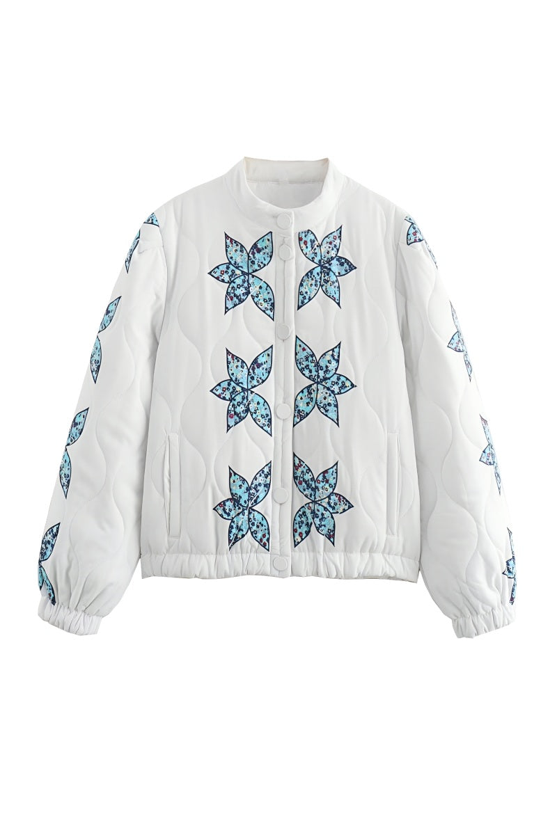 Fulissa Jacket-ROVOLE