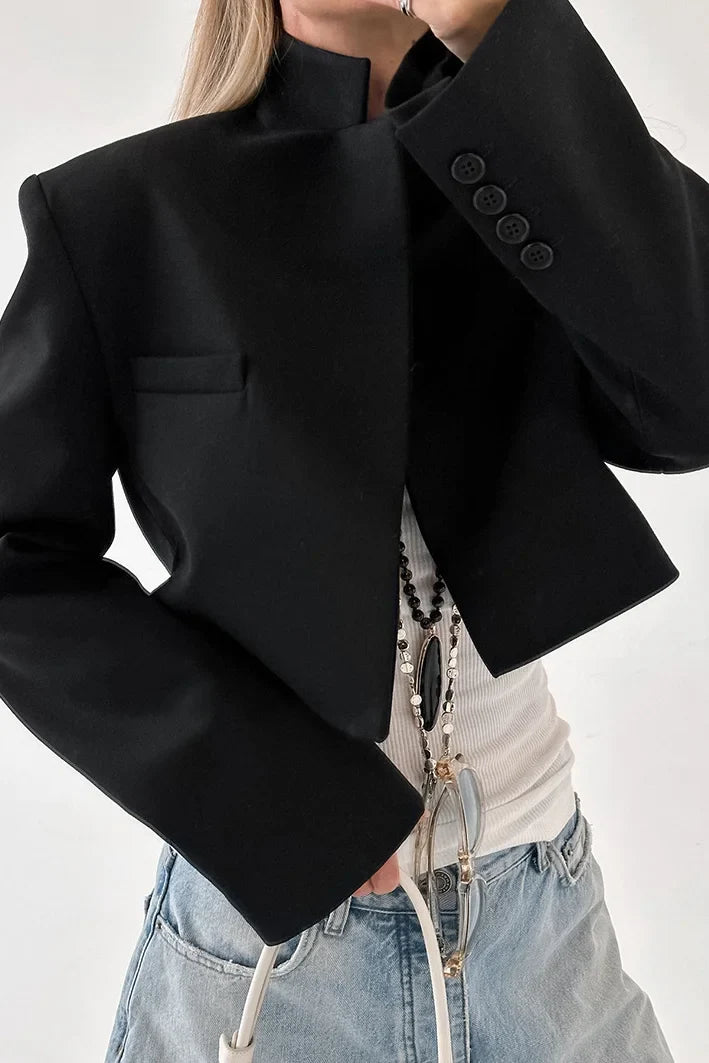 Personalized Short Suit-ROVOLE