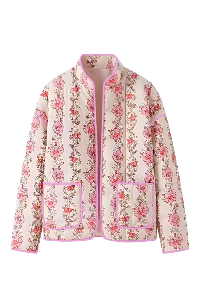 Priscila Jacket-ROVOLE