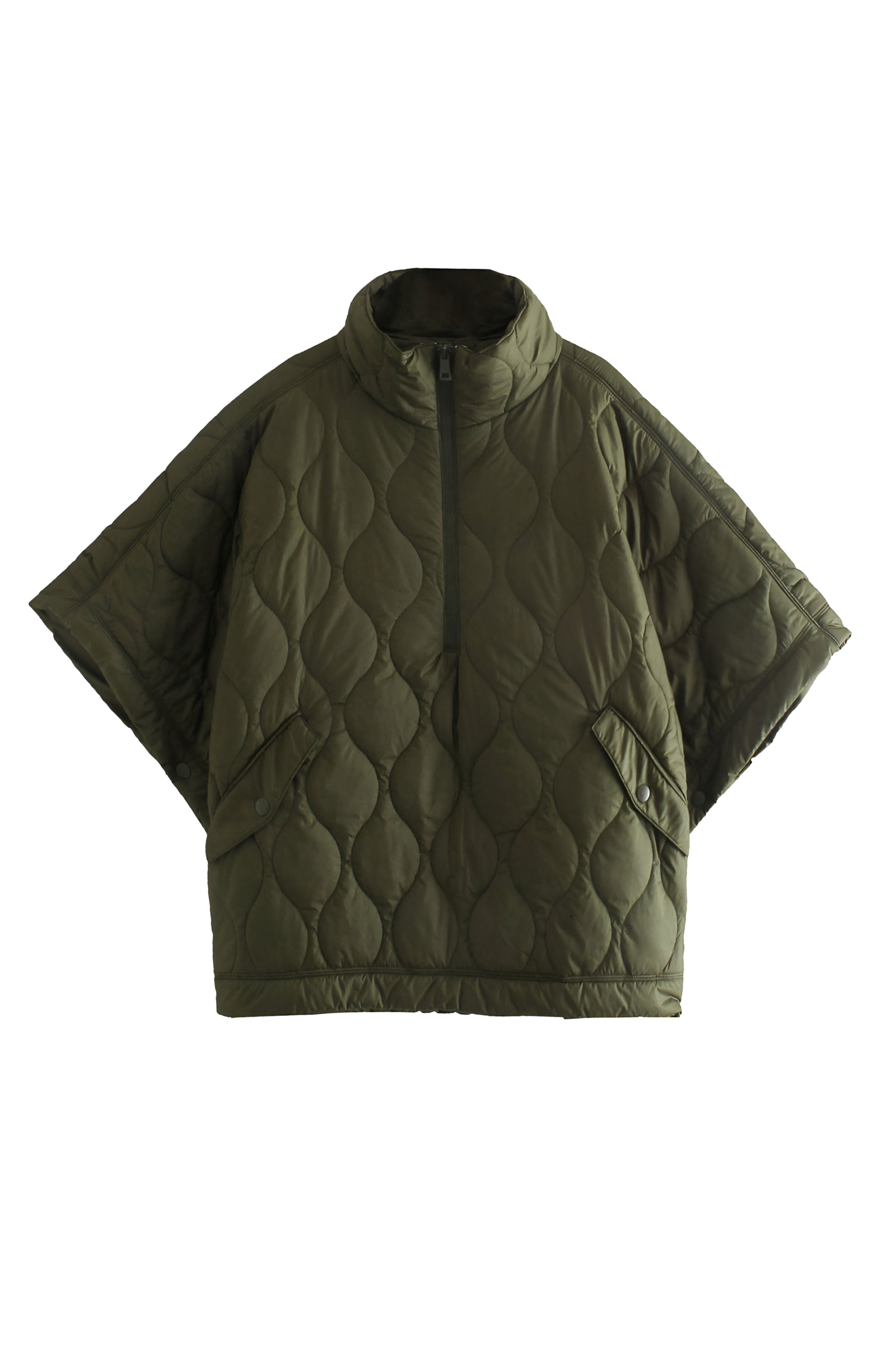 Kinna Waistcoat-ROVOLE