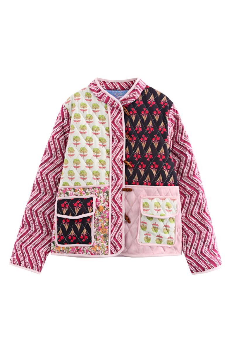 Malillie Jacket-ROVOLE