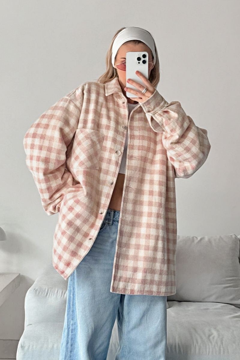 Salevina Jacket-ROVOLE