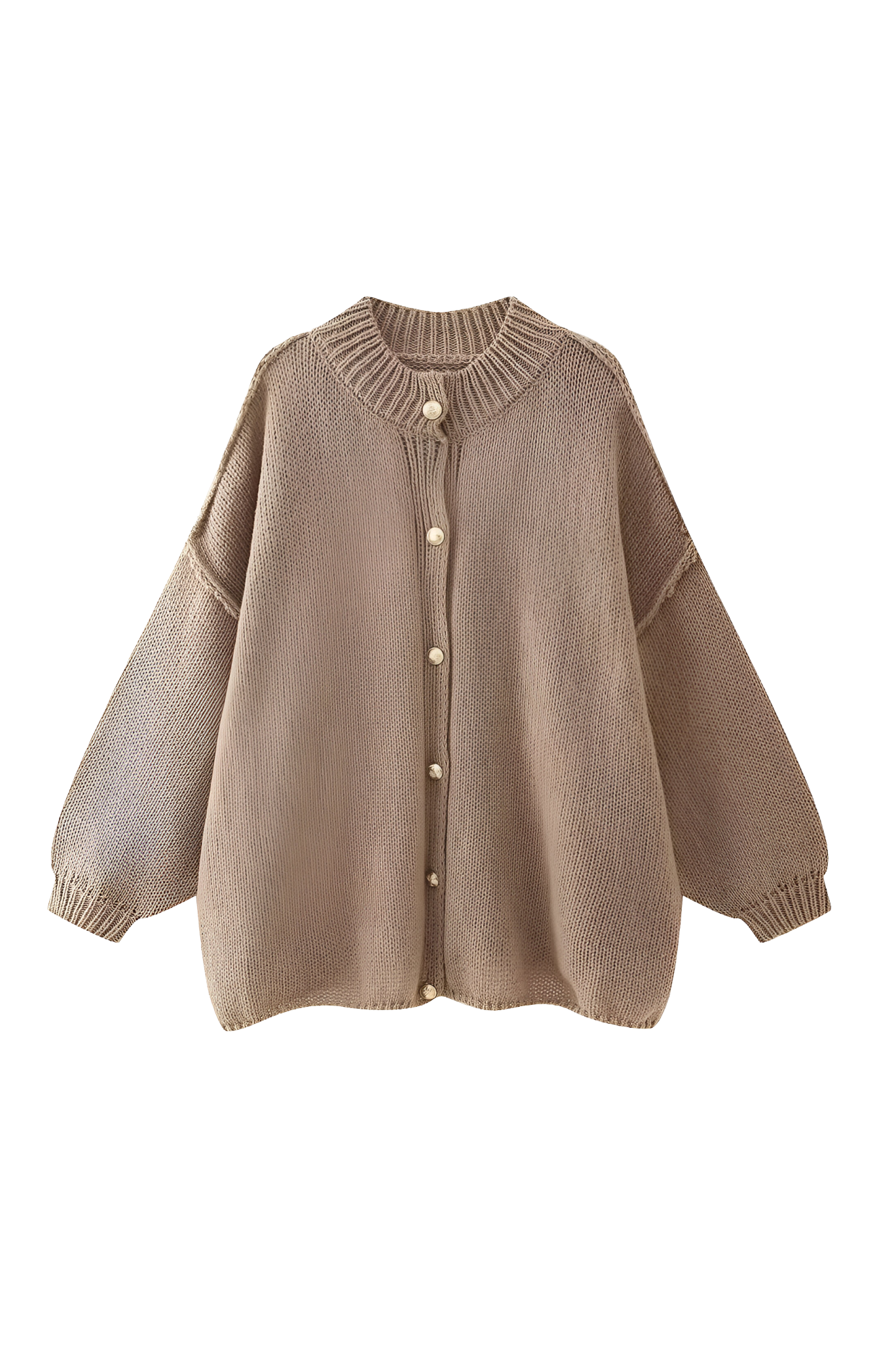 Koranna Cardigan-ROVOLE