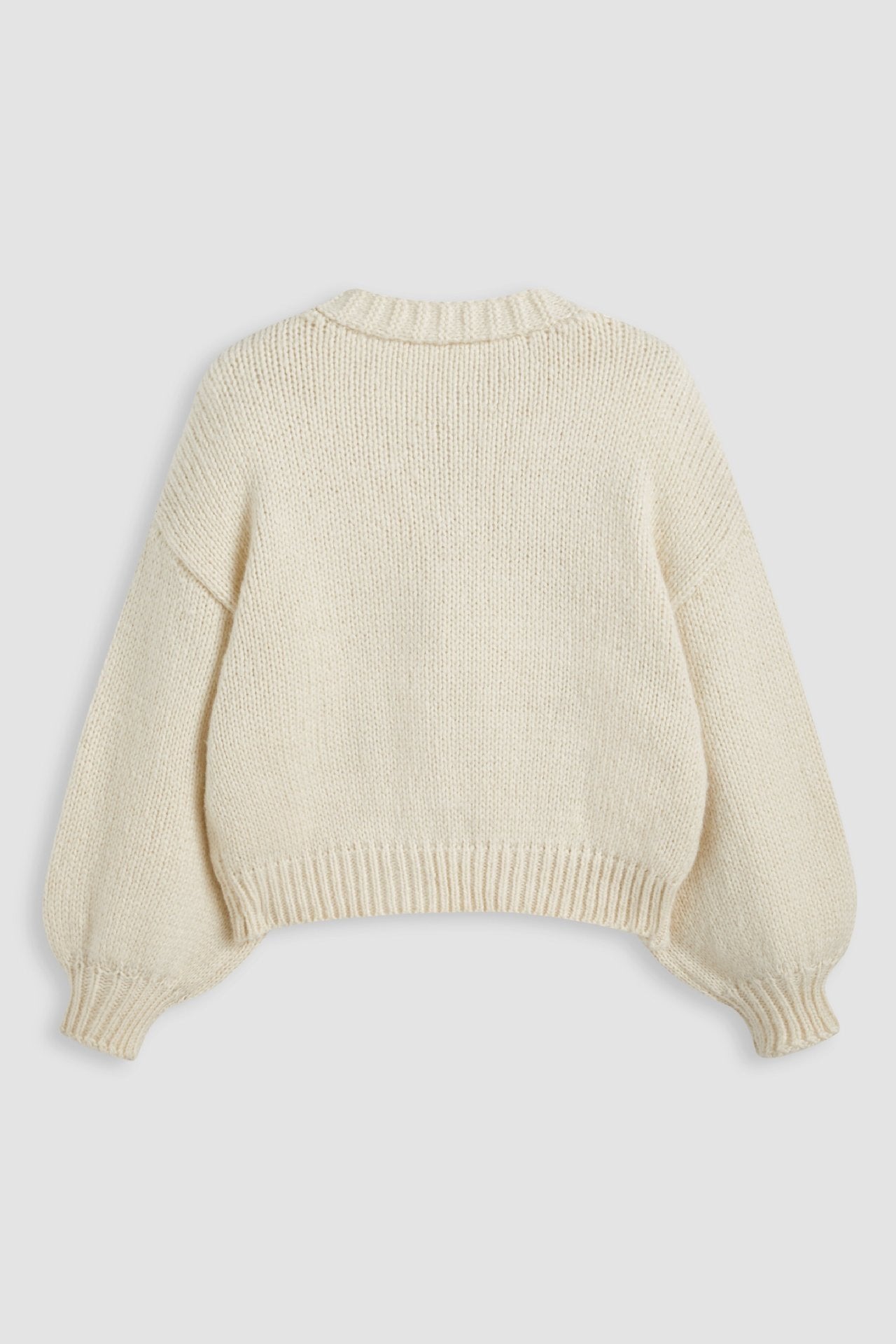 Cherry Cardigan-ROVOLE