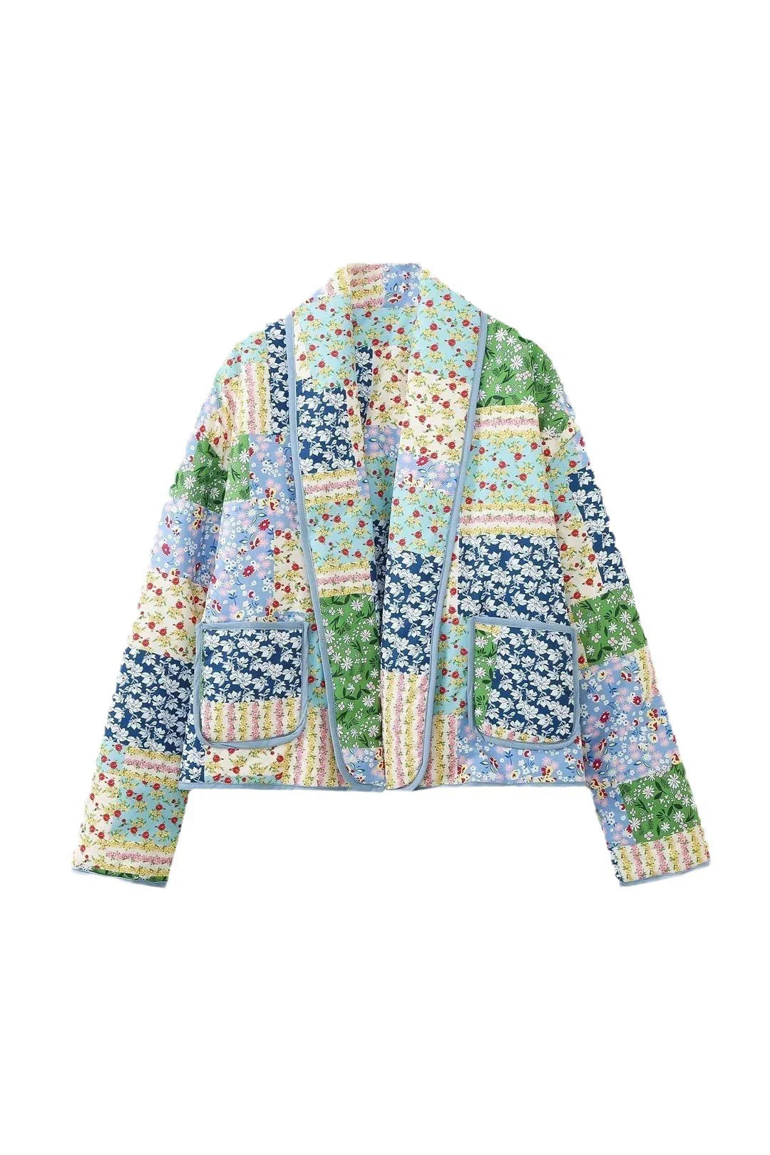 Kalenda Jacket-ROVOLE