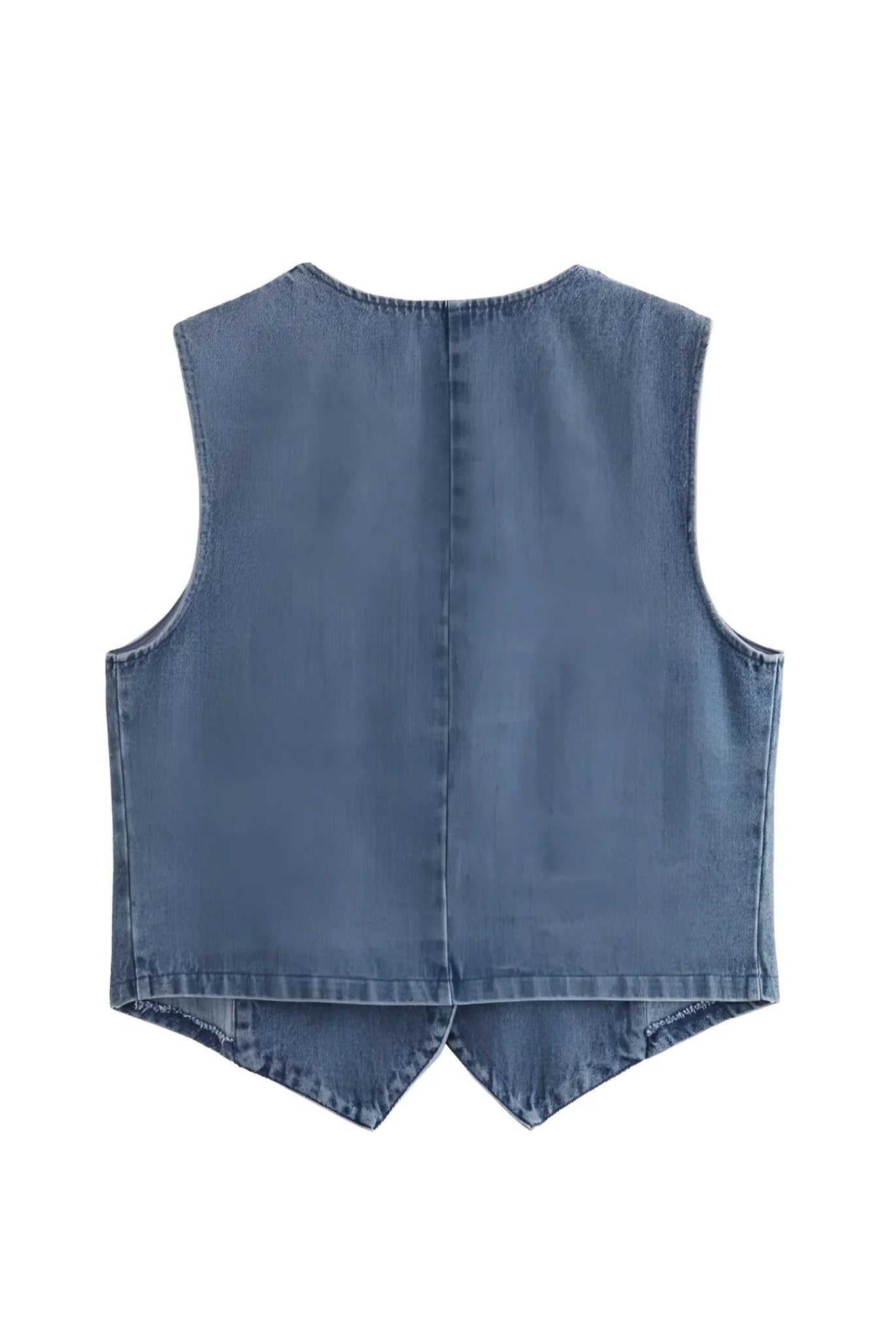 Zalema Waistcoat-ROVOLE