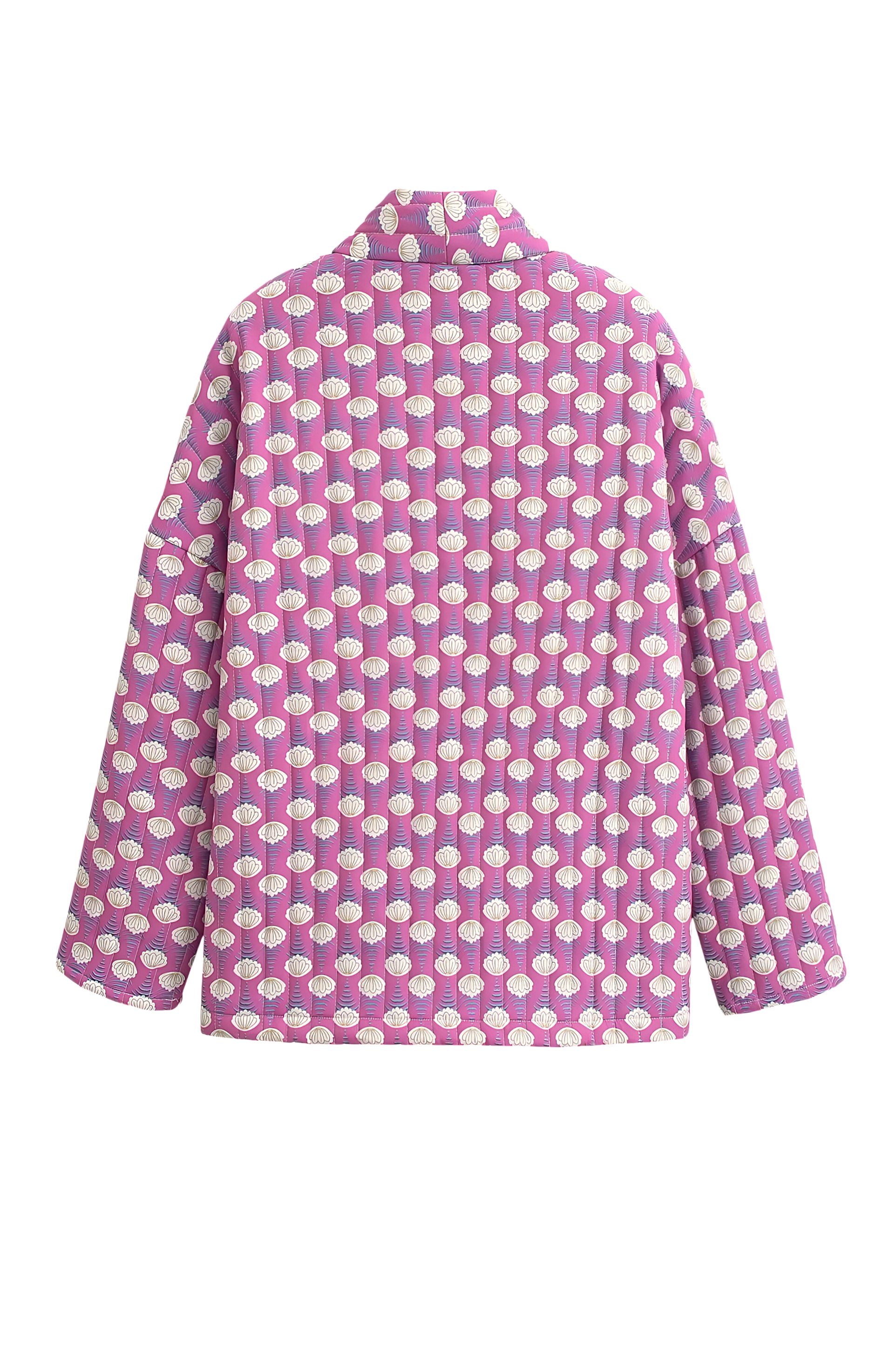 Moonlight Jacket-ROVOLE