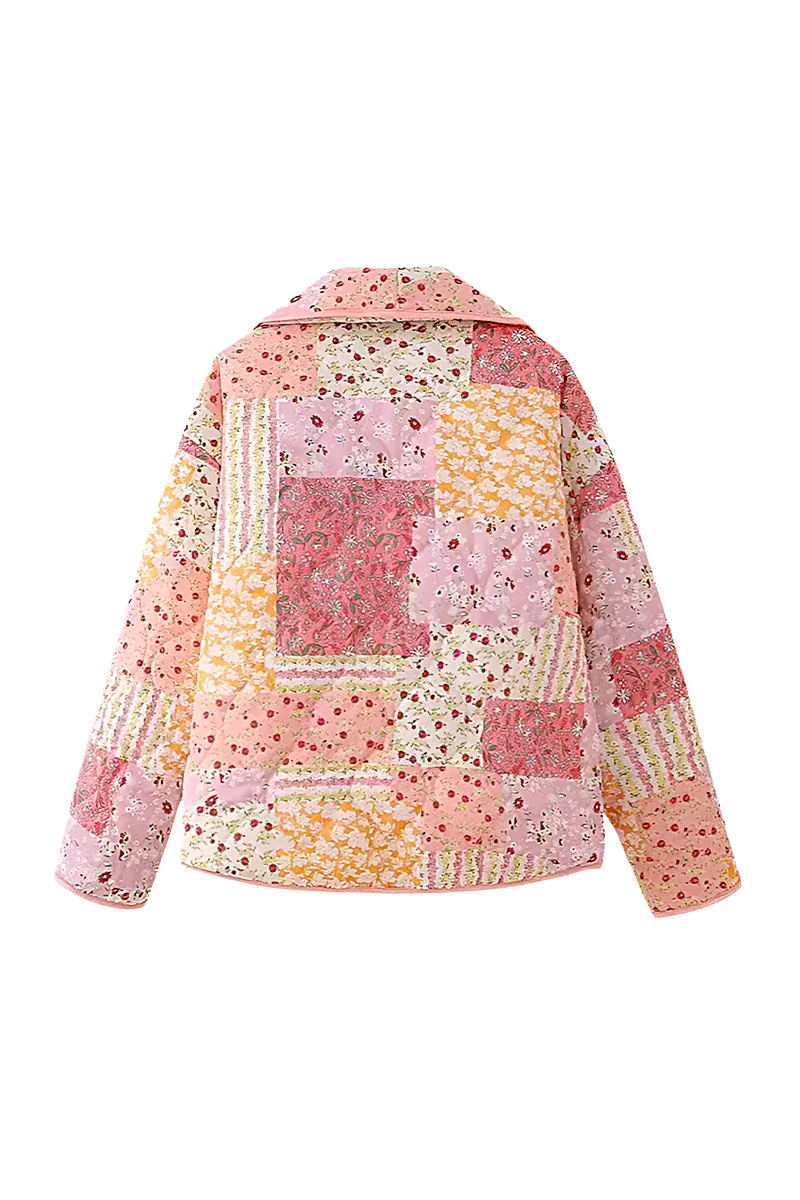 Jasmine Jacket-ROVOLE