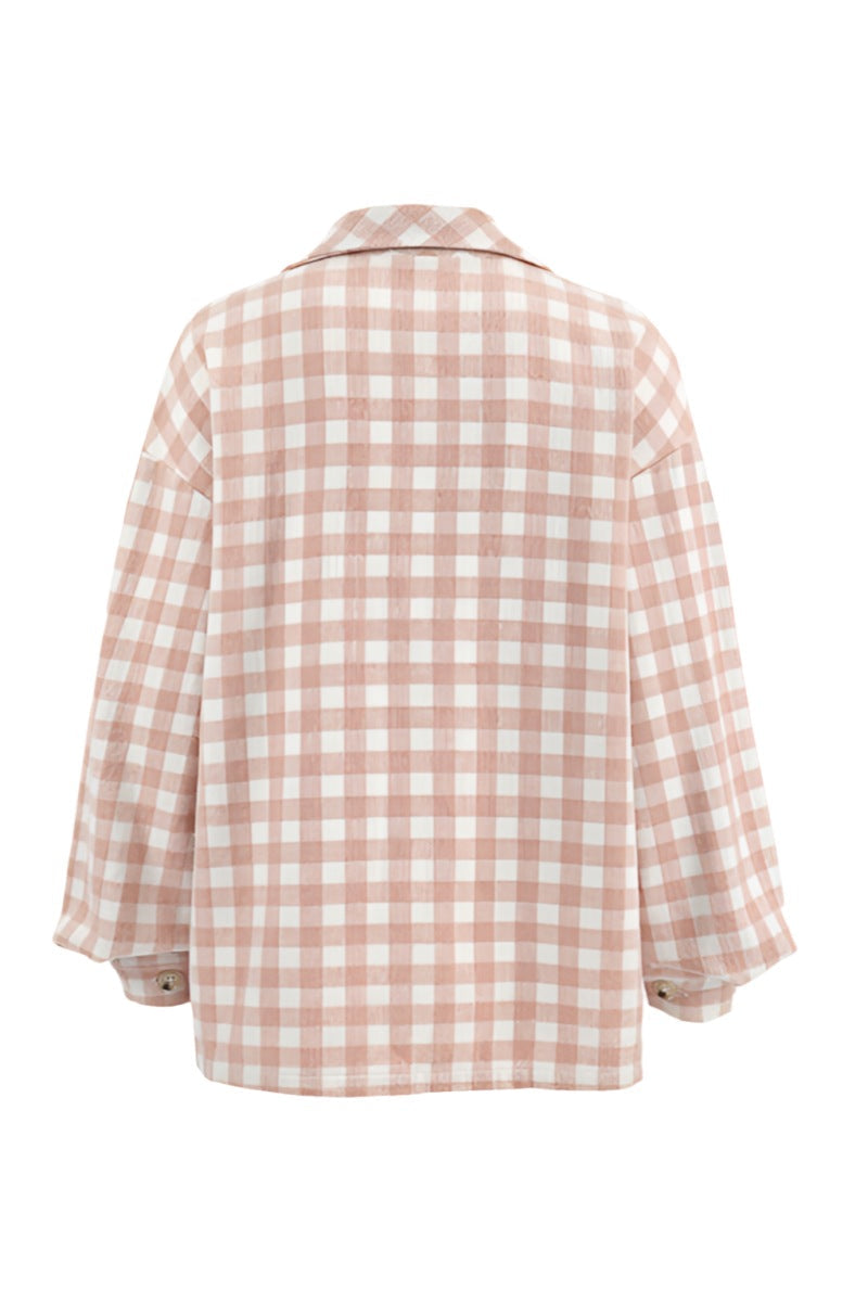 Salevina Jacket-ROVOLE