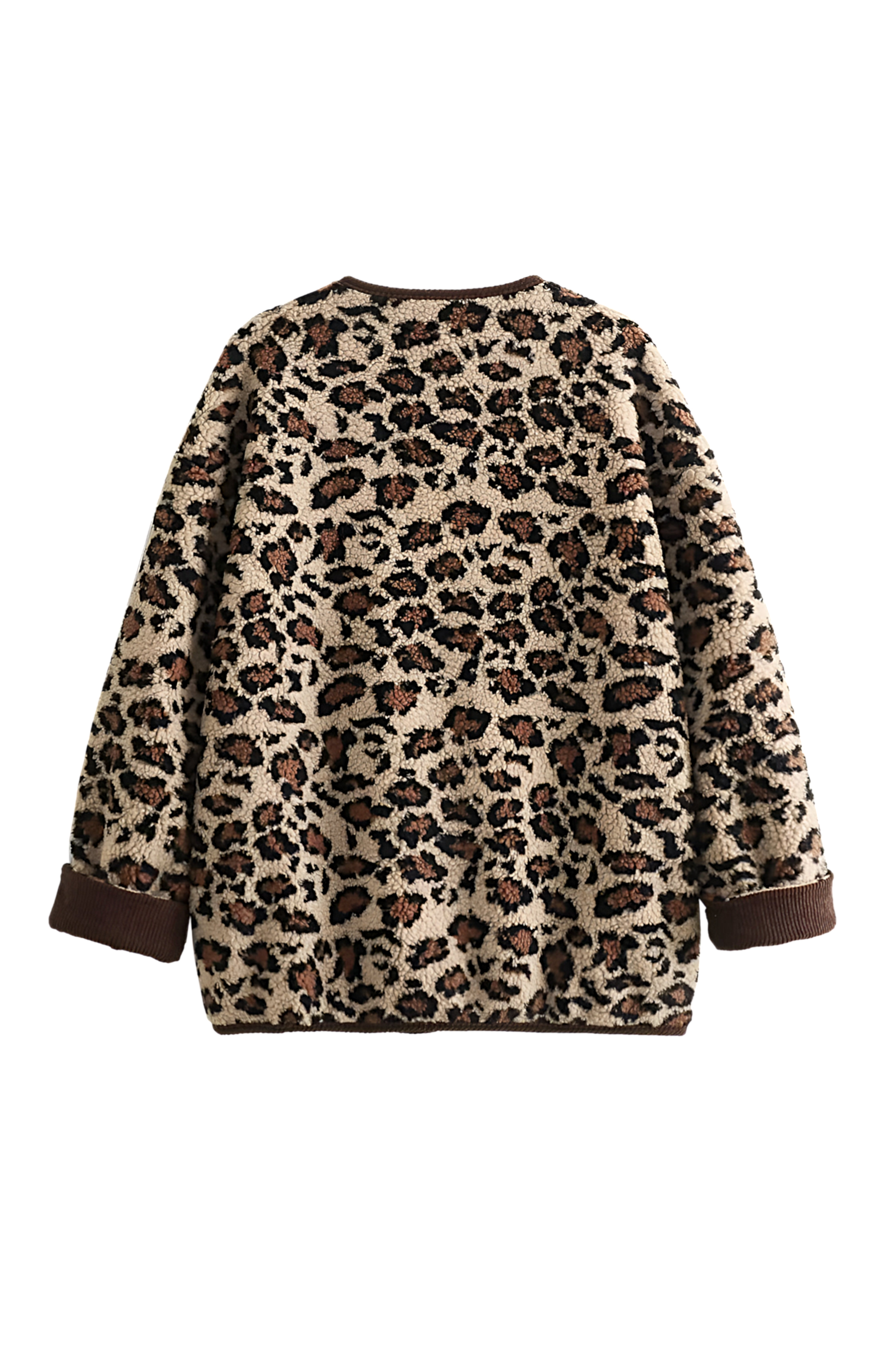 Bulera Jacket-ROVOLE