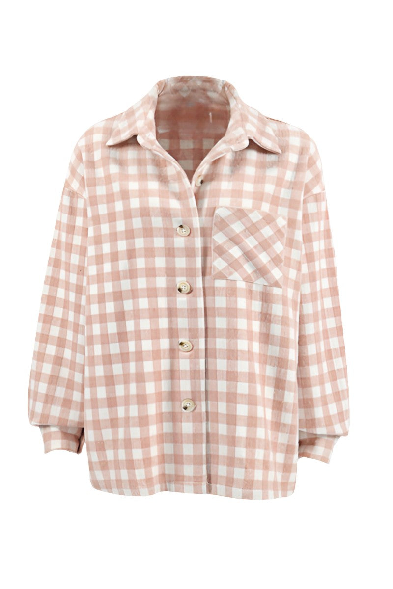 Salevina Jacket-ROVOLE