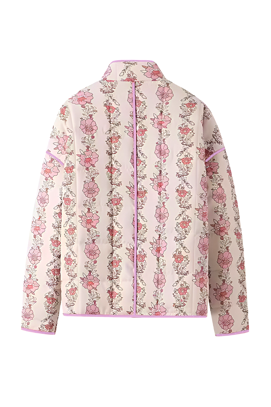 Priscila Jacket-ROVOLE