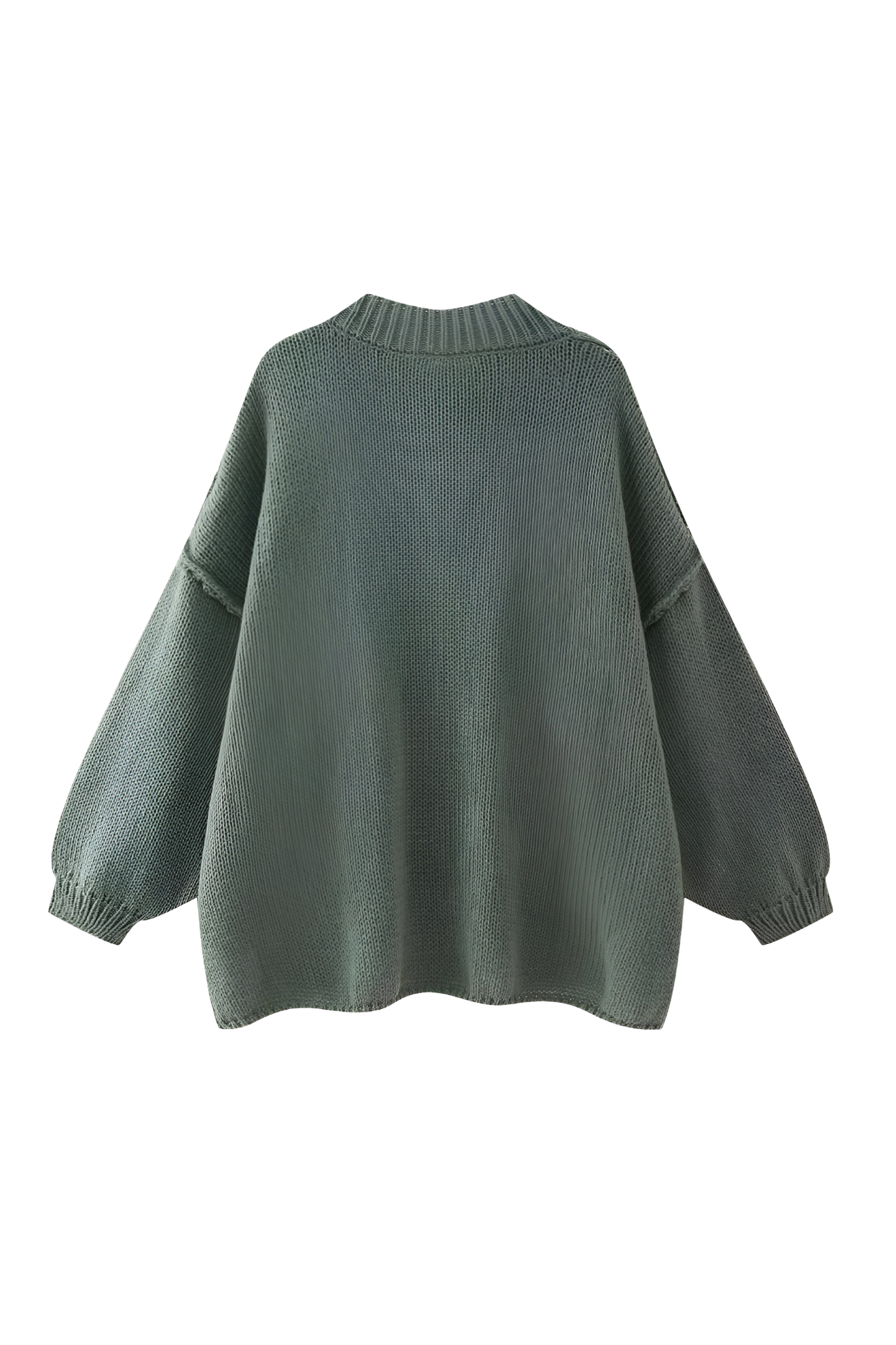 Koranna Cardigan-ROVOLE