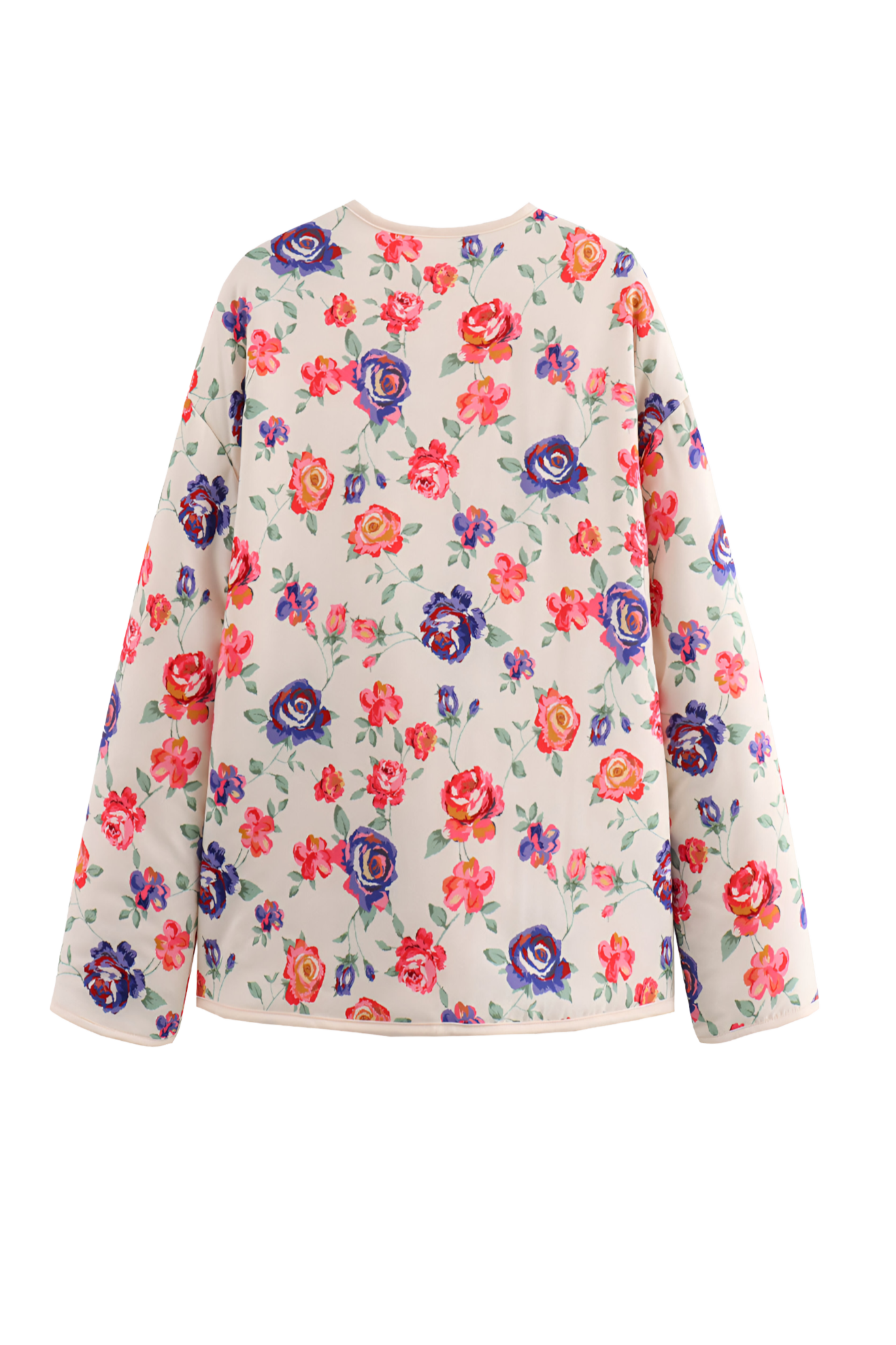 Dagalia Jacket-ROVOLE