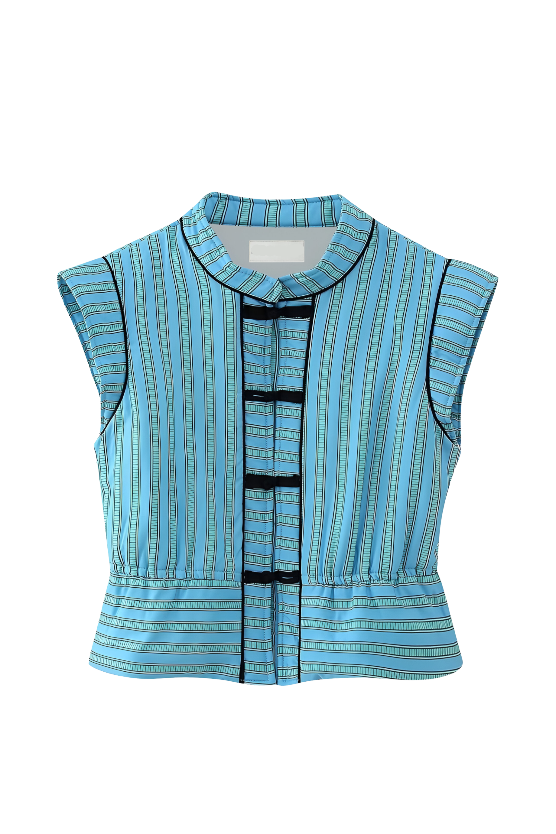 Noride Waistcoat-ROVOLE